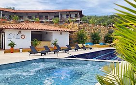 Hotel Amanee
